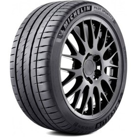 Resim Michelin 285/30 R20 99Y XL Pilot Sport 4S Yaz Lastiği 2024 
