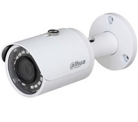 Resim Dahua IPC-HFW1431S-0360B-S4 4MP 3,6Mm Lens H265+ 30Mt Gece Görüşü Ip67 Poe Bullet Ip Kamera 