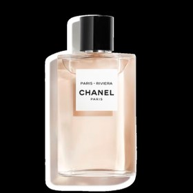 Resim Chanel RIVIERA LES EAUX DE CHANEL - EAU DE TOILETTE SPRAY 125ml 