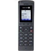 Resim Alcatel-Lucent Ale 8212 Dect Handset 