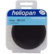 Resim Heliopan 72 mm Slim ND 0,9 (8x 3f-Stop) filtre 