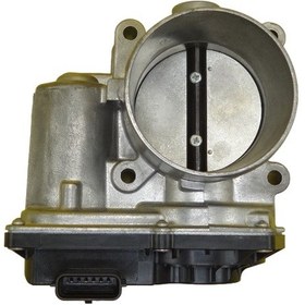 Resim Logan 2 - Sandero 2 Enjeksiyon Kelebek Kutusu F4r-412 161203668r 