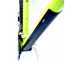 Resim Zefal Dt Armor Bisiklet Kadro Altı Koruma Yapışkan Şerit 