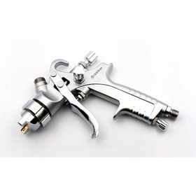 Resim Ges Pro Ls230 1.7mm Üstten Depolu Hvlp Profesyonel Boya Tabancası 