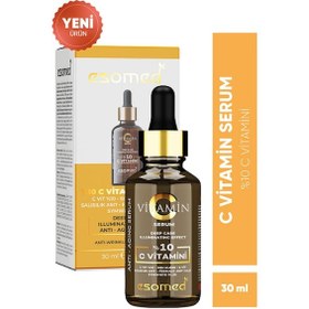 Resim Esomed Vitamin C Serum 30 ML 