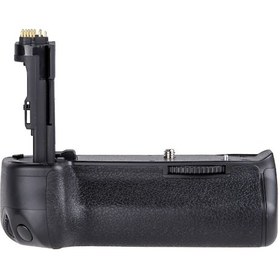 Resim Canon Eos 6D için Ayex Ax-6D Batter Grip + 1 Ad. Lp-E6N Batarya 