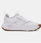 Resim Under Armour Kadın UA Project Rock 6 Antrenman Ayakkabısı 3026535-100 