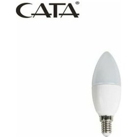 Resim Cata 3 Adet Ct-4079 Led Buji Ampul(7W) 