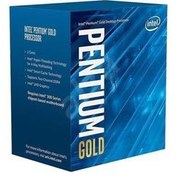 Resim Intel Pentıum G5420 3.8 Ghz Gold Box 1151V2 