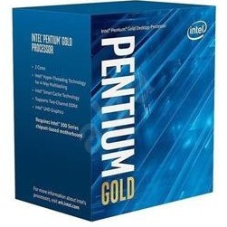 Resim Intel Pentıum G5420 3.8 Ghz Gold Box 1151V2 