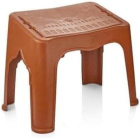 Resim 6 Adet Ergonomik Dizayn Kuran Okuma Rahlesi Sağlam Monoblok Gövde Plastik Kuran-ı Kerim Hafız Rahle 