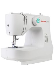 Resim SINGER M1505 Mekanik Dikiş Makinesi 