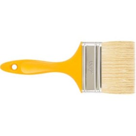 Resim Şafak Kestirme Firça No.4 