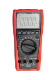 Resim Ceta Form Smart Dijital Multimetre Dc Akım-otomatik Sınıflama G80-aac2 