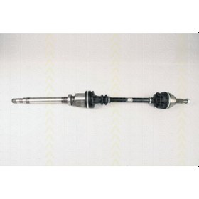 Resim Motrıo Sağ Ön Aks Megane 8200613827 8671095795 