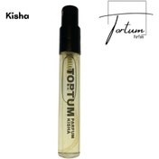 Resim Tortum Erkek Parfüm Kisha 5ml 