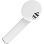Resim Lemestar i7 Görünmez In ear Mikrofonlu Çoklu Bağlantı iphone Bluetooth Kulaklık 