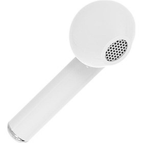 Resim Lemestar i7 Görünmez In ear Mikrofonlu Çoklu Bağlantı iphone Bluetooth Kulaklık 