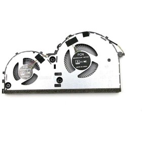 Resim Lenovo Ideapad 330-15Ich Fan Cpu İşlemci Fanı 