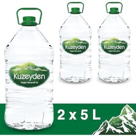 Resim STOREMAX Kuzeyden Su 2 x 5L 1175735 