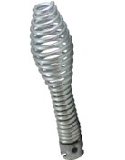 Resim Seybomak Kanal Açma Makinesi Baget Uç 16 mm 