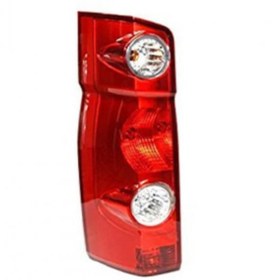 Resim Volkswagen Crafter Stop Sol 