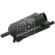 Resim SU FISKIYE MOTORU MERCEDES ATEGO AXOR ACTROS AROCS ANTOS 