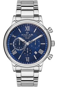 Resim Nacar NC34-290312-ALM Erkek Kol Saati 