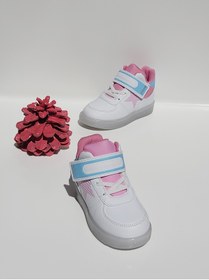 Resim Vicco Kız Çocuk Işıklı Sneakers Bot 