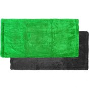 Resim Igl Plushdry Microfiber Drying Towel 1400GSM 100CM x 50CM Kurulama Bezi 