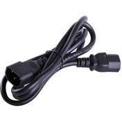 Resim Qport Q-Powu 1.5 Metre Power Güç Uzatma Kablosu 