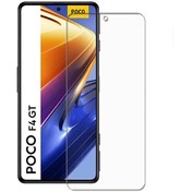Resim Poco X4 GT MAT Esnek Nano Kırılmayan Ekran Koruyucu 