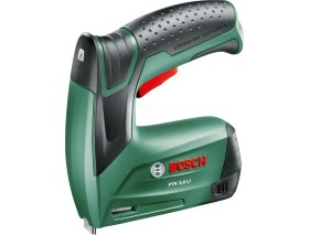 Resim Bosch Akülü Zımbalama Makinesi Ptk 3,6 Lı (Entegre Akü 1,5 Ah) - 0603968200 
