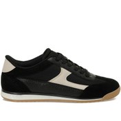 Resim Torex SHEILA W 5PR Siyah Kadın Sneaker 