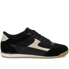 Resim Torex SHEILA W 5PR Siyah Kadın Sneaker 