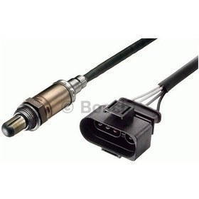 Resim Bosch 258003604 Oksijen Sensörü Golf Iii Iv Polo Passat 1.6 539856643 