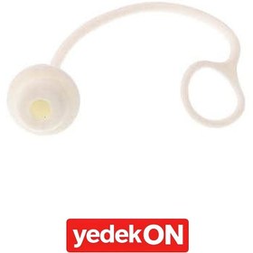 Resim AGCO Toz Tapa - Massey Ferguson / Fendt / Valtra | ACP0415450 
