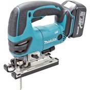 Resim Makita Djv180rfe Akülü Dekupaj Testere 