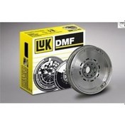 Resim Vw Crafter Volant 2.5 Tdi Bjm Motor Luk 415033610 