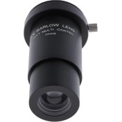 Resim Dolity Celestron Teleskop Barlow Lens Mercek Astronomi Fotoğraf Aksesuarı (Yurt Dışından) 