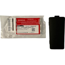 Resim Honda Activa 125 2024 Şase Numara Kapağı 