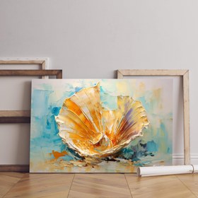 Resim Gizli İnci - 70x50 