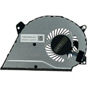 Resim Notespare Hp Uyumlu Pavilion 855841-001, 855841-141, 856206-001 Cpu Fan, Işlemci Fanı 