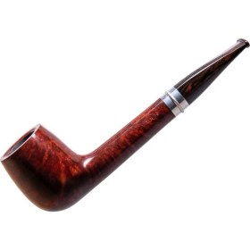 Resim Vauen Cumberland 169 9mm. Filtreli Akrilik Saplı Pipo 