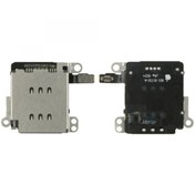 Resim iPhone X UyumluR Uyumlu Için Sim Kart Okuyucu (469307712) 