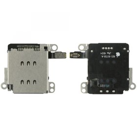 Resim iPhone X UyumluR Uyumlu Için Sim Kart Okuyucu (469307712) 