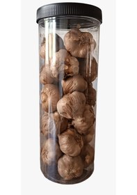 Resim Edovital Siyah Sarımsak Baş 1 KG 