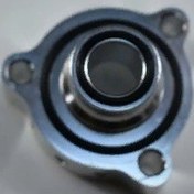 Resim Mercedes A & Cla Uyumlu Hks Blow Off Adaptor 