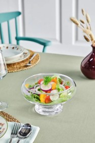 Resim Paşabahçe Ay Kase 24cm 
