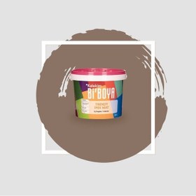 Resim Bi Boya İpek Mat Trendy 7.5 L Güz 